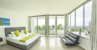 Green Coveñas by Bernalo Hotels
