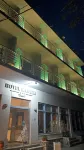 Hotel Kanelli Beach Hotel a 