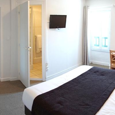 Quadruple Room Hôtel de la Rhune Promo Code