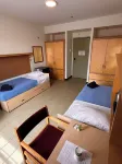國王學院大學旅舍