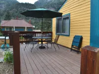 The Ouray Main Street Inn Hotels in Ouray County