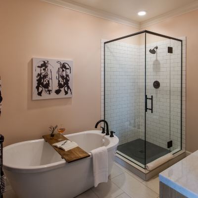 Standard One-Bedroom Suite Atticus Hotel Promo Code