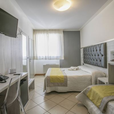 Triple Room Hotel Playa Promo Code