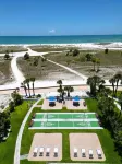 Beachside Resort Motel