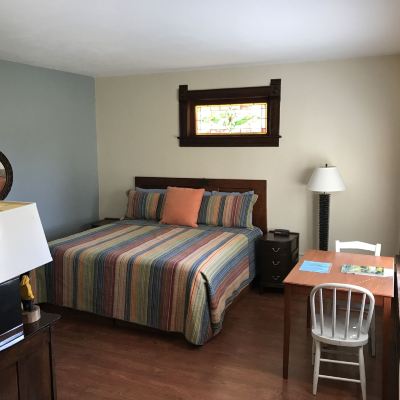 Country View Room Harbor Light Inn Promo Code