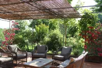 Villa Rigacci Hotel