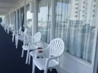 バンクーバー モーテル
