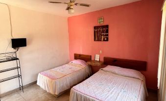 OYO Hotel Margarita - Housity