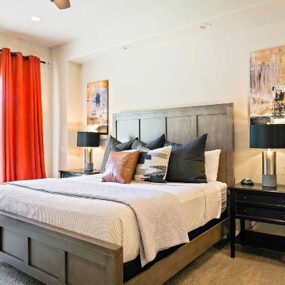 Three-Bedroom Townhouse Red Cliffs Promo Code