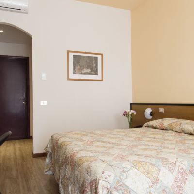 Double or Twin Room Aries Promo Code