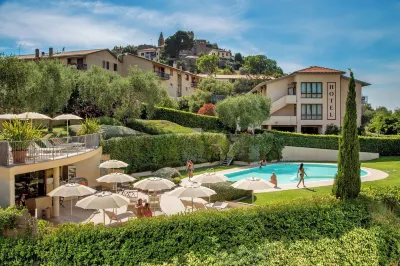 Valle Del Buttero Hotels in 