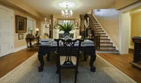 Choctaw Hall Bed & Breakfast
