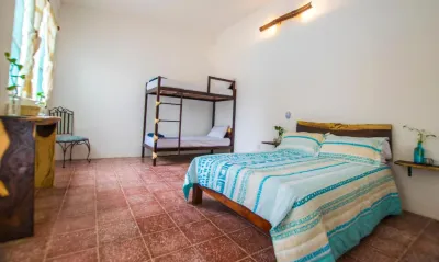 Casa Pancho Playa Hotels in 