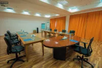 Ecotel Dahab Bay View Resort