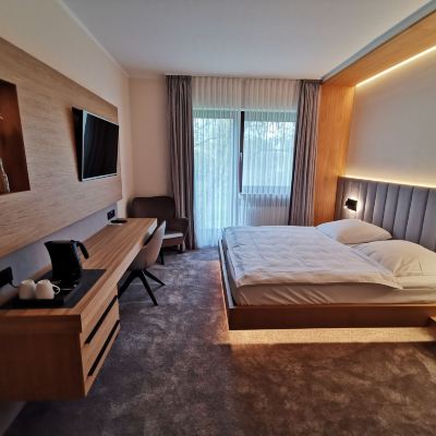 Comfort Plus Room Landhaus Beckmann Promo Code