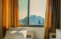 Al-Jabal Castle Hotel - Ajloun Các khách sạn ở 