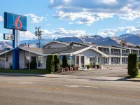 Motel 6 Wenatchee, WA Hotels in Wenatchee