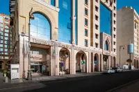 Tulip Inn Al Daar Rawafid Hotele w: 