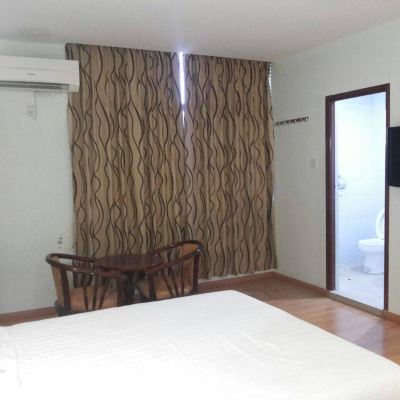 Standard Room Kupon Wasan Inn Bintulu