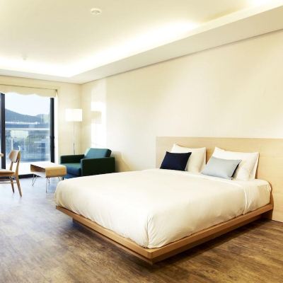 윤슬 (파티룸) 통영거북선호텔 쿠폰