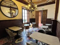 Hotel La Marsellesa Hotels in Pego