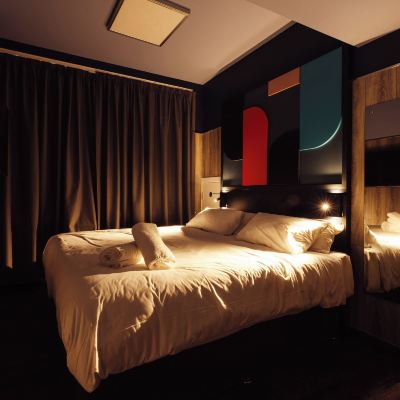 Double Room with Private Ensuite YHA Newcastle Central Promo Code