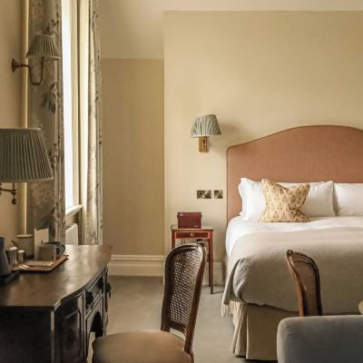 Heritage Suite Park Hotel Kenmare Promo Code