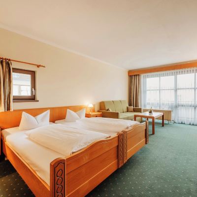 Deluxe Room Hotel Centurio Promo Code