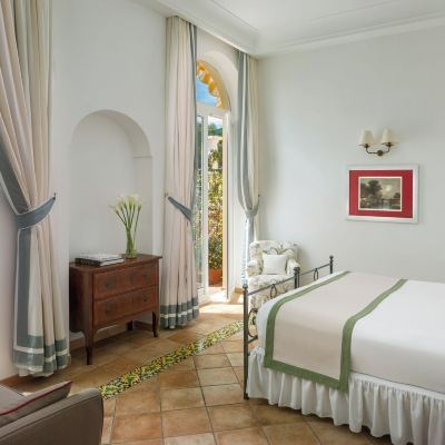 Junior Suite With Garden View Hotel Caesar Augustus Promo Code