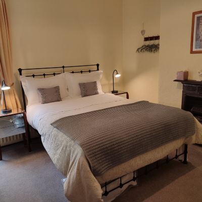 Standard Double Room Anton Guest House Bed and Breakfast Promo Code