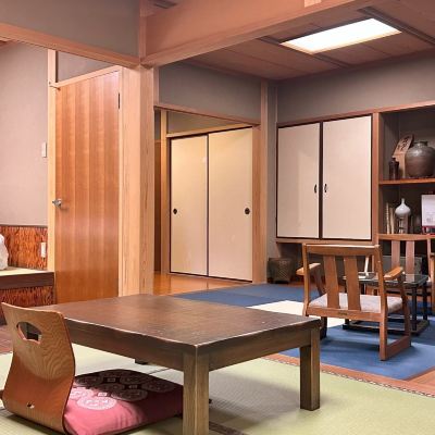 和洋室 城崎温泉　大和屋(やまとや) クーポン