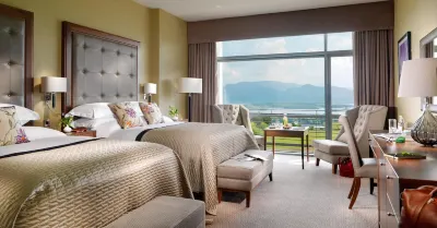 Aghadoe Heights Hotel & Spa Hotels in 