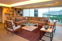 Marriott Tuxtla Gutierrez Hotel Hôtels à : 