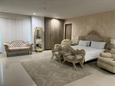 Hotel Oxford Barranquilla Hoteles en 