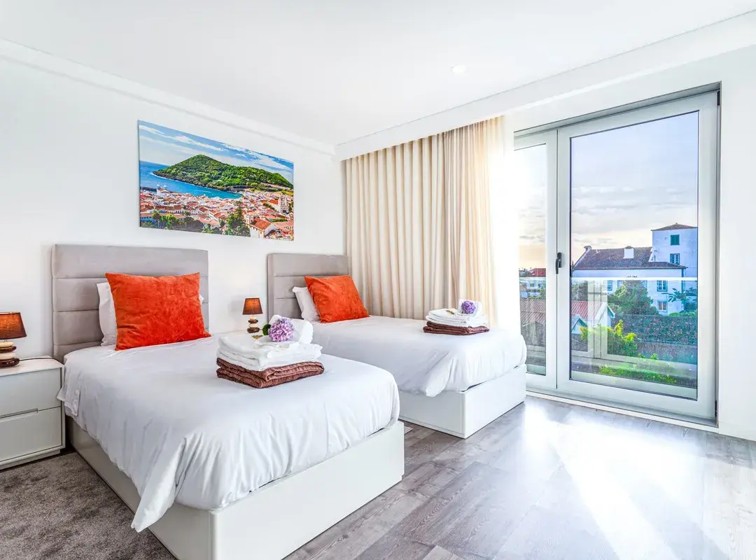 Guestready - Guesthouse Passal - Terceira Studio - Ponta Delgada