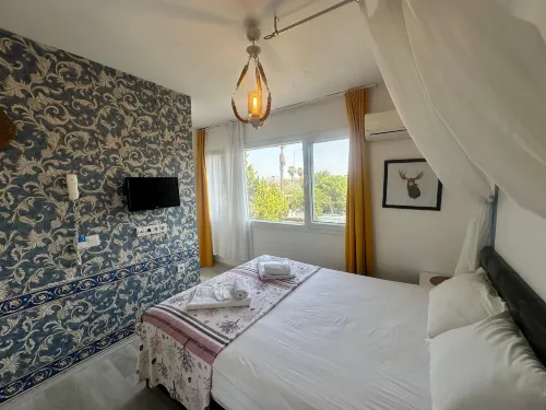 Bonjourla Otel