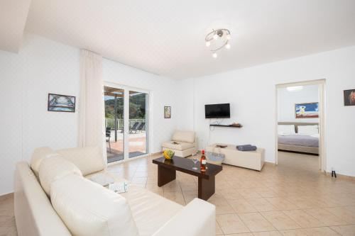 别墅（带独立泳池）