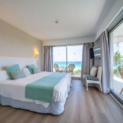 Junior Suite Side Sea View Premium Playa Esperanza Resort Affiliated by Melia Promo Code