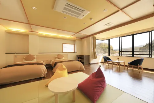 Yumoto Hotel Achikawa
