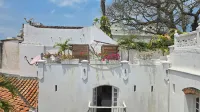 ホテル カサ ラ タブラダ のホテル
