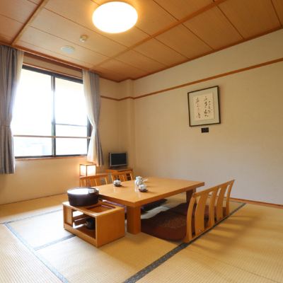 和風ルーム ごかせ温泉　森の宿　木地屋 クーポン