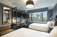 Eurostars The Boxer Hotel di 