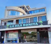 Hotel Los Algarrobos Hotel di 