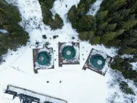 Golden Circle Domes Glamping Experience Hotels in Sveitarfélagið Árborg