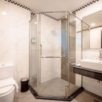 Superior Twin Room Avada Hotel Promo Code