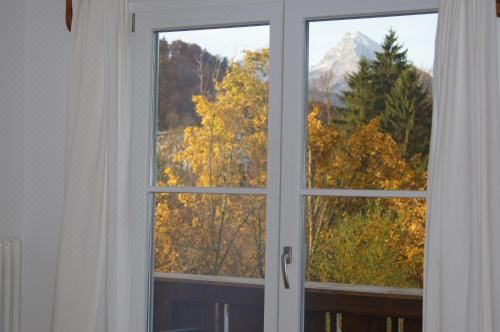 一卧室公寓（带阳台）