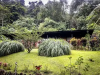 Kuyana Amazon Lodge Hotel di 