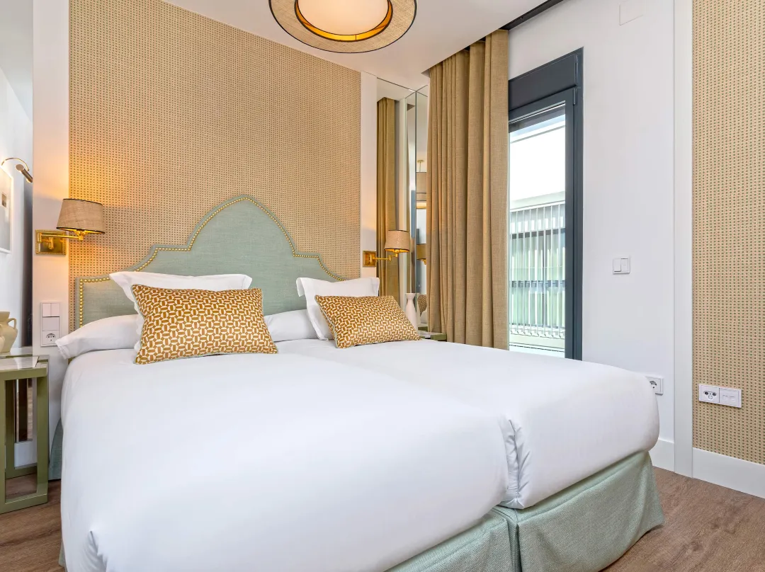 Luxury 2bd Near Torre Del Oro. Betis Xxii - Sevilla