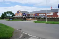 Celtic International Hotel Cardiff Airport