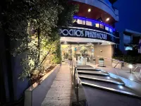 Pocitos Plaza Hotel Hotels in 